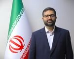 ابلاغ مأموریت مدیران ارشد در مسیر بهینه‌سازی انرژی؛ سقاب اصفهانی احکام مدیران جدید را اعطا کرد