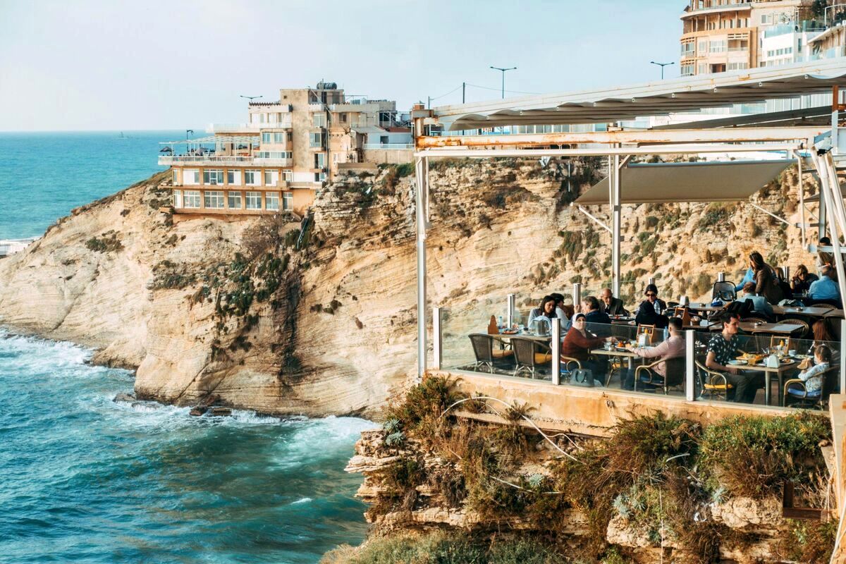 بازگشت عروس خاورمیانه به دوران اوج؟
