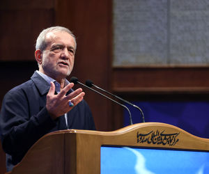 پزشکیان خواستار تسریع اجرای قانون مالیات‌های مستقیم شد

