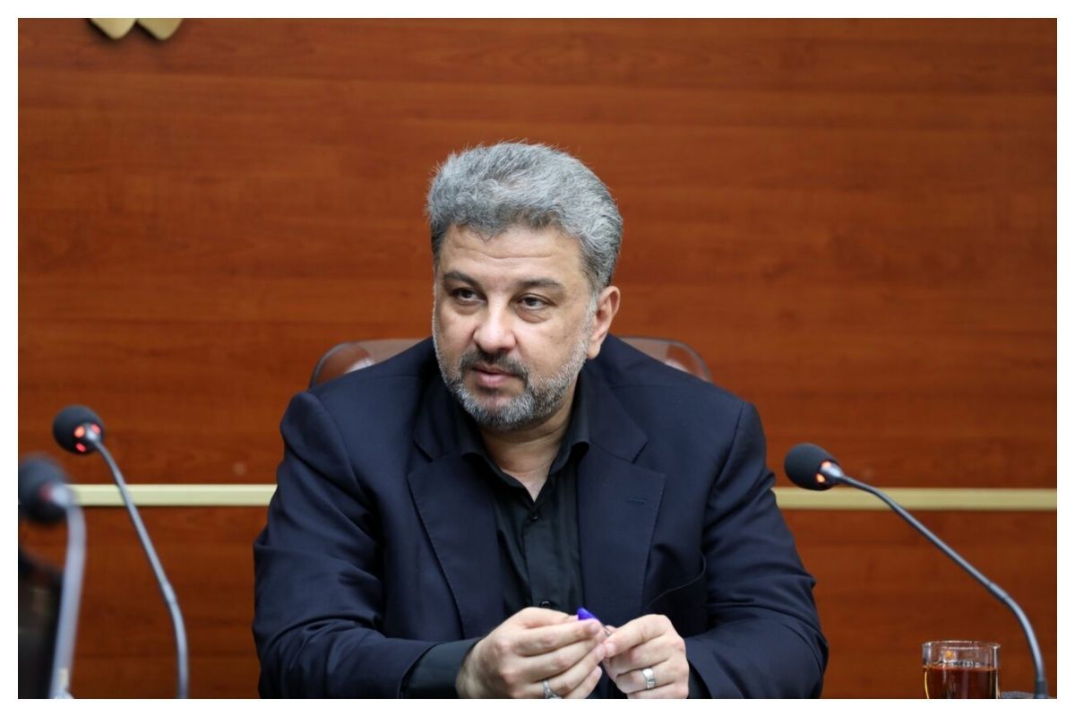 معاون وزیر نیرو از روند تامین برق پایتخت بازدید کرد
