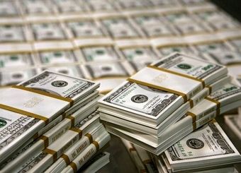 سود کاسبان تحریم در افزایش قیمت دلار است
