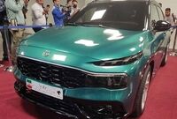 آخرین قیمت محصولات ایران خودرو ؛ امروز دوشنبه 14 مهرماه