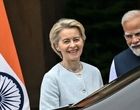 هند و اتحادیه اروپا به «مادر همه توافق‌ها» دست پیدا کردند
