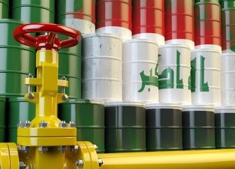 کاهش صادرات نفت عراق به آمریکا
