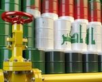 کاهش صادرات نفت عراق به آمریکا
