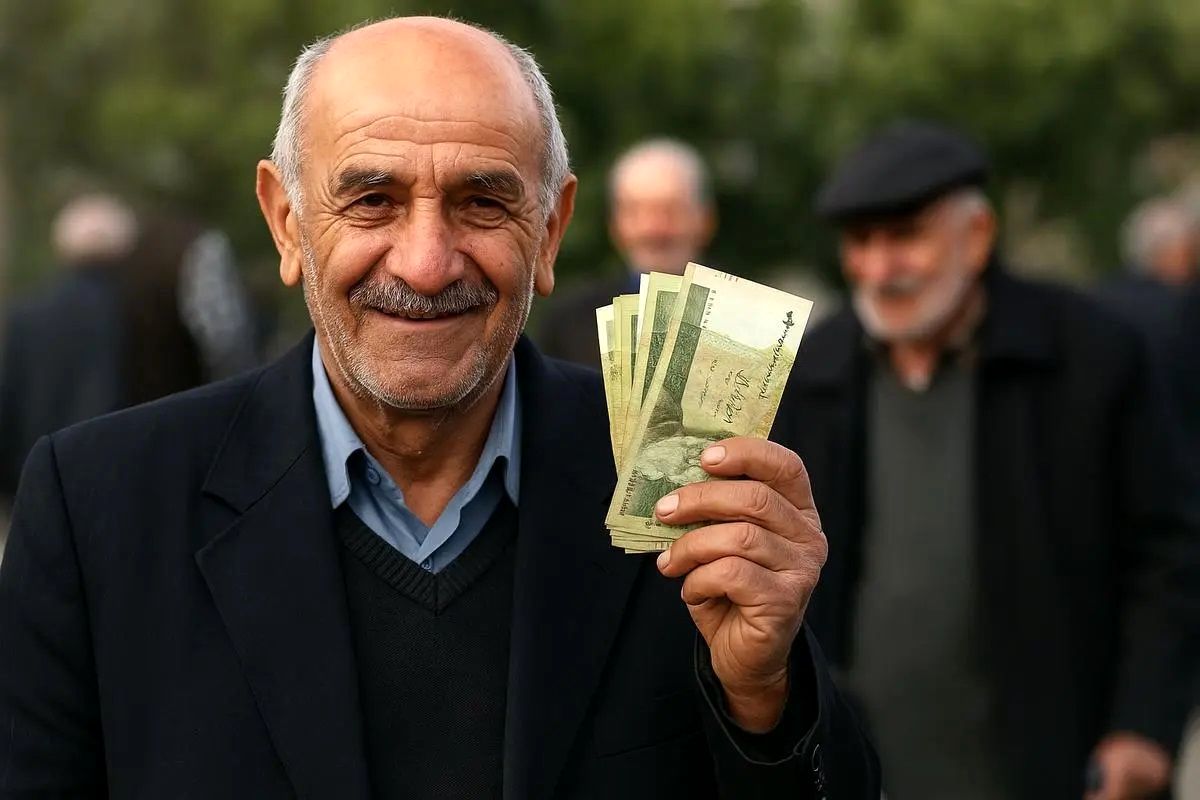 خبر خوش برای فرهنگیان بازنشسته / واریزی جدید در مهرماه
