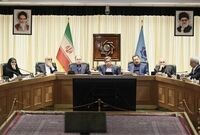 بررسی پیشنهادهایی برای تسهیل واردات کالاهای اساسی/ اقدامات لازم برای نظارت بر بازار