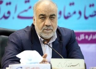 تکمیل کنارگذر غربی قم تا پایان سال
