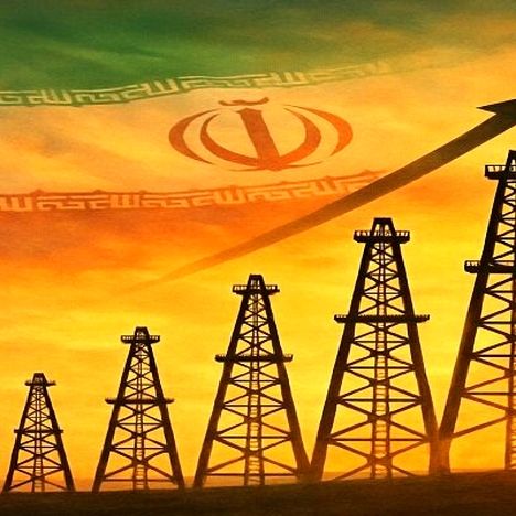 یک دلار نفت، سه گام در تولید ناخالص داخلی