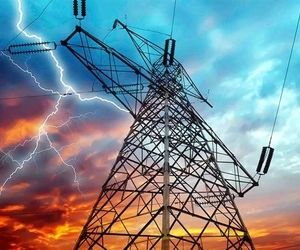 عدم خاموشی سراسری 22 ساله در ایران افتخار صنعت برق است