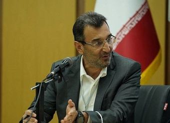 سمیعی‌نژاد رئیس جدید هیأت عامل ایمیدرو شد
