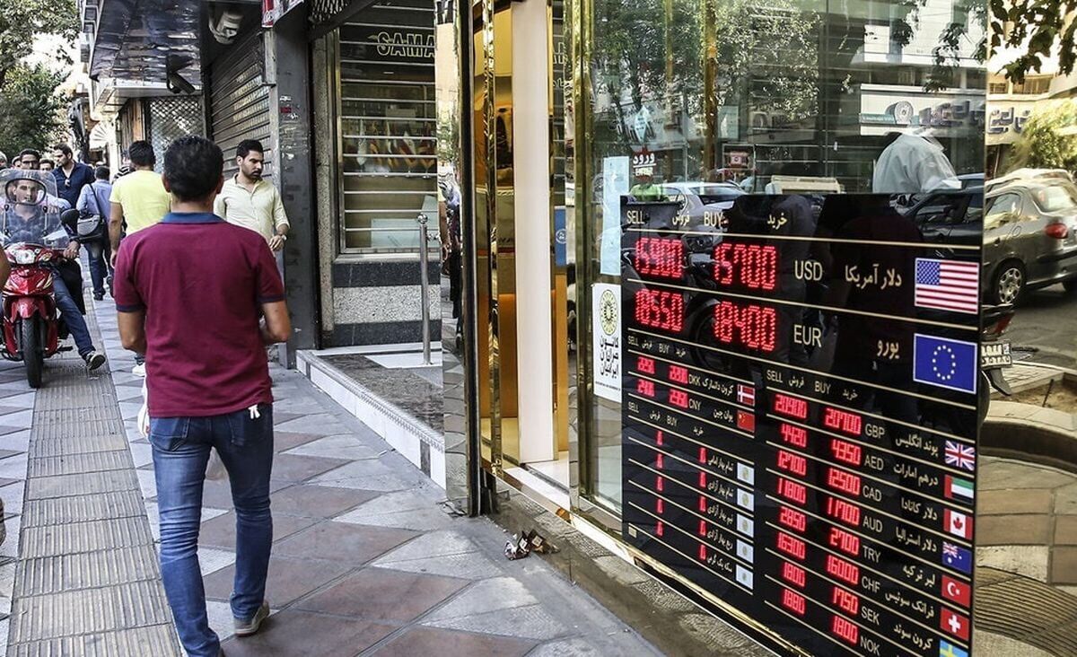 معمای برابری ریال و ارز؛ از اصلاح ساختار صرافی‌ها تا هاب صادرات مجدد