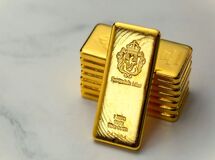 قیمت طلا امروز چهارشنبه ۲۳ اردیبهشت ۱۴۰۵/کاهش قیمت طلا
