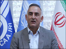 ۵۰ درصد فروش بلیط پروازهای داخلی توسط دفاتر فروش بلیط آنلاین انجام می‌شود 