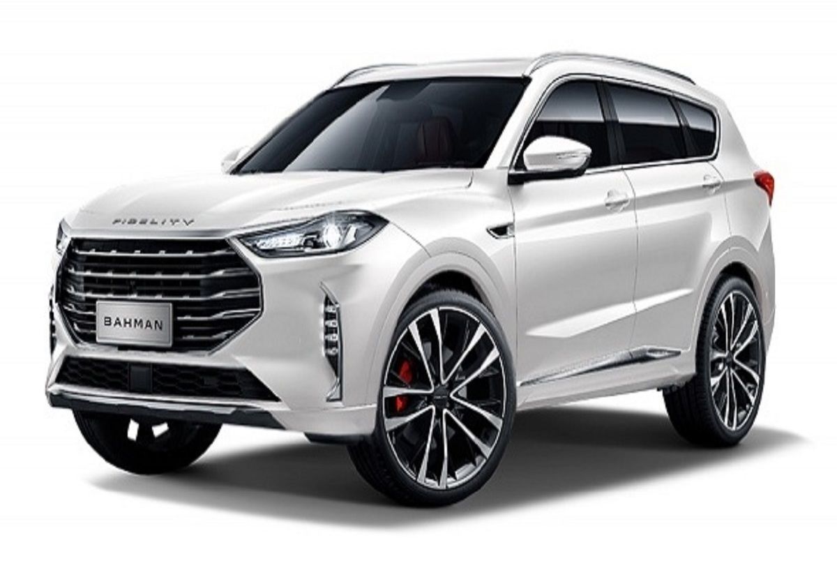 آخرین قیمت محصولات بهمن موتور امروز، پنجشنبه 5 دی ماه