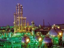 شرایط در منطقه ویژه اقتصادی پتروشیمی تحت کنترل قرار دارد
