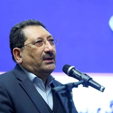 اتابک: روابط اقتصادی ایران و تاجیکستان رو به گسترش است
