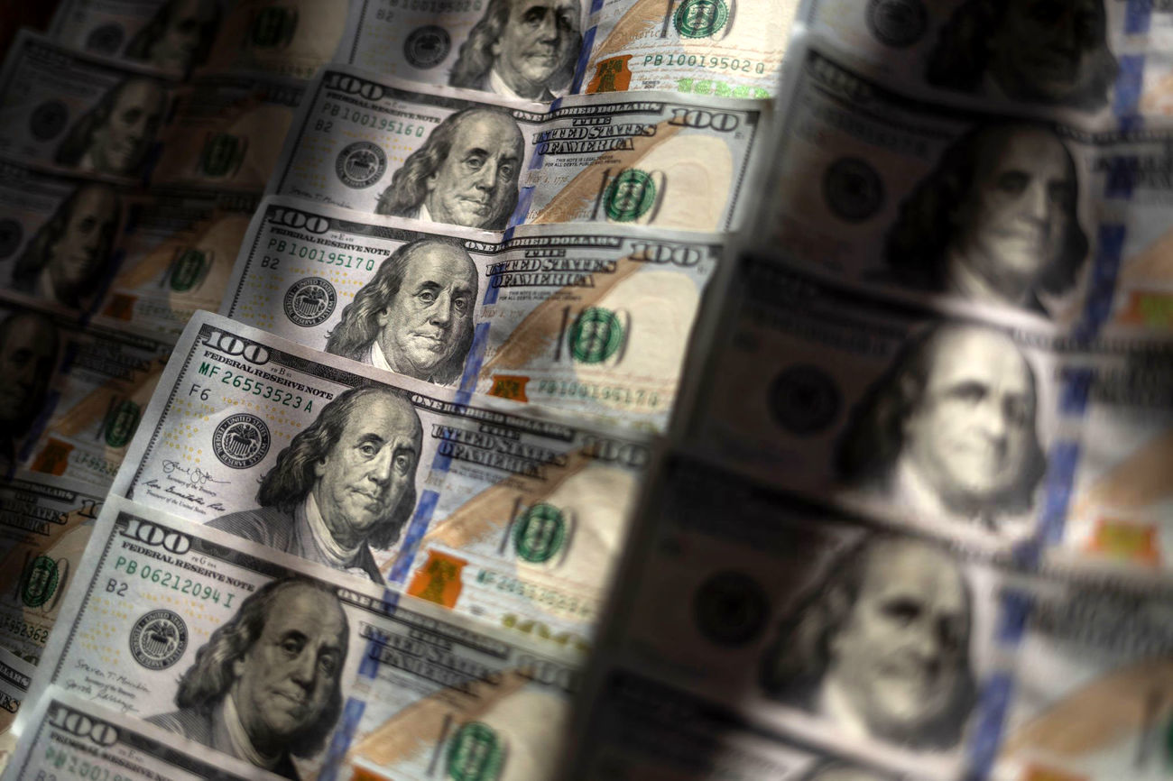 قیمت دلار امروز سه شنبه 6 آبان/ افزایش قیمت دلار + جدول

