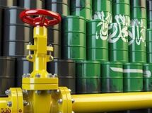 تولید نفت عربستان 20 درصد کاهش یافت
