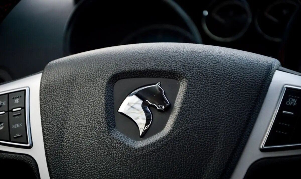 ‌ نتایج نهایی قرعه‌کشی ایران خودرو اعلام شد
