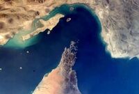 قیمت نفت بعد از توقف تردد در تنگۀ هرمز شدیدا افزایش یافت
