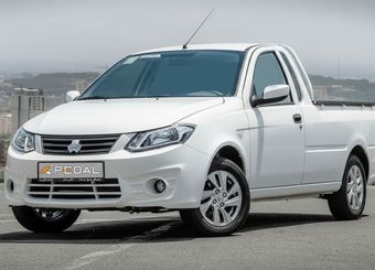 آخرین قیمت محصولات سایپا امروز ؛ پنجشنبه 8 آبان ماه