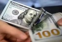 قیمت دلار امروز چهارشنبه ۷ آبان ۱۴۰۴