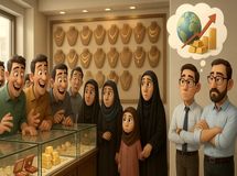 بازگشت نبض به بازار طلا و سکه؛ تقلای فلز زرد برای جبران سقوط