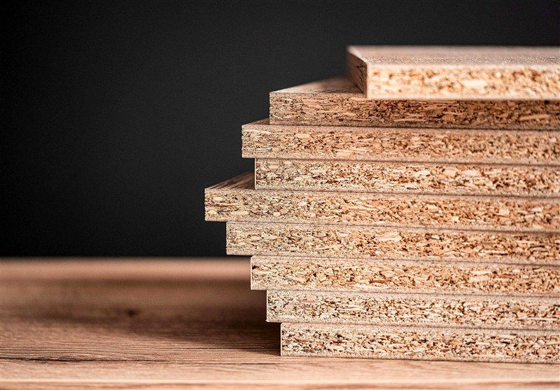 هستهای در صنعت ــ 46| استفاده از فناوری هستهای برای سبکسازی تختههای فشرده