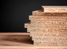 هسته‌ای در صنعت ــ 46| استفاده از فناوری هسته‌ای برای سبک‌سازی تخته‌های فشرده
