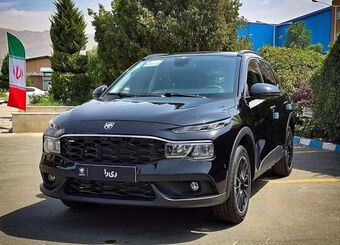 آخرین قیمت محصولات ایران خودرو امروز، چهارشنبه 24 تیرماه