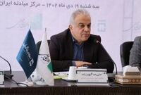 ارز ۲۸۵۰۰ تومانی کالاهای اساسی تا پایان سال ثابت می‌ماند
