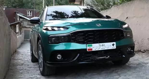 آخرین قیمت محصولات ایران خودرو امروز، یکشنبه ۱۹ بهمن ماه