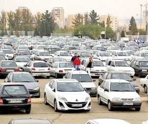 بازار خودرو و معامله‌های پر ریسک
