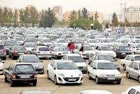 بازار خودرو و معامله‌های پر ریسک
