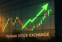 حراجی سهام در بورس تهران؛ شاخص کل ۳۶ هزار واحد اصلاح کرد
