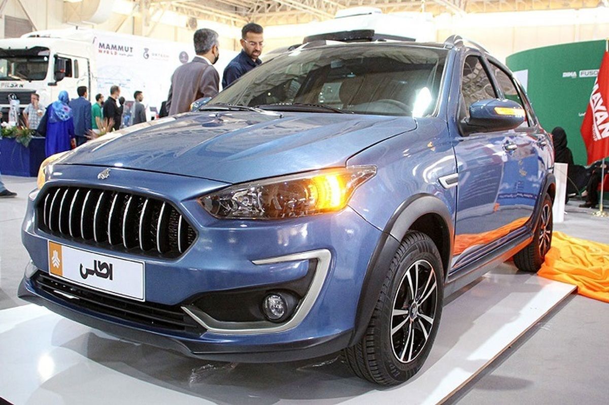 آخرین قیمت محصولات سایپا ؛ امروز شنبه 12 مهرماه