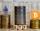موج خروج سرمایه از ETFهای بیت‌کوین/ اتریوم همچنان در مسیر صعود!
