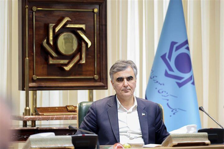 هیچگونه ناترازی از بانک آینده به بانک ملی منتقل نخواهد شد