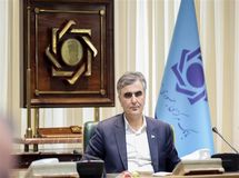 هیچگونه ناترازی از بانک آینده به بانک ملی منتقل نخواهد شد
