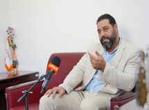 بانک مرکزی بزرگترین بنگاه‌دار خاورمیانه است و با بخش خصوصی رقابت می‌کند
