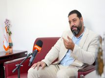 بانک مرکزی بزرگترین بنگاه‌دار خاورمیانه است و با بخش خصوصی رقابت می‌کند