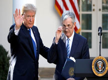 اقدام بی‌سابقه ترامپ علیه فدرال رزرو؛ آینده اقتصاد جهانی چه می‌شود؟
