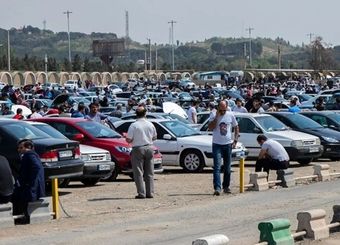 جدول قیمت محصولات ایران خودرو امروز یکشنبه 30 شهریور 1404
