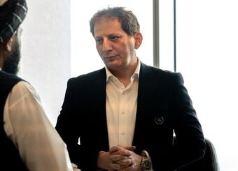 مهلت بابک زنجانی تمام شد

