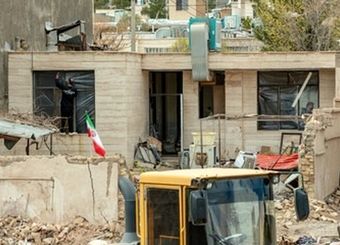 جزئیات دریافت تسهیلات اسکان موقت / سامانه ثبت نام اعلام شد
