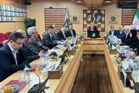 صدای زنگ تحول در مرزها؛ کارگروه مرزی گمرک مأمور رفع فوری مشکلات شد