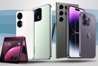 ارزان‌ترین گوشی چینی چند؟
