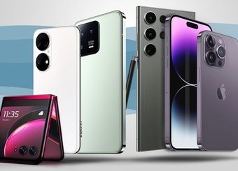 ارزان‌ترین گوشی چینی چند؟
