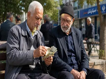 اعتبار خرید بازنشستگان ۱۰ میلیونی شد